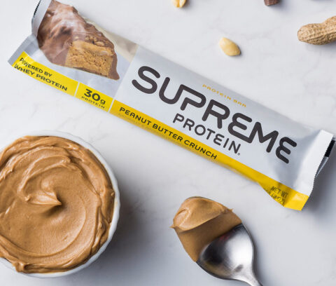 Supreme Protein